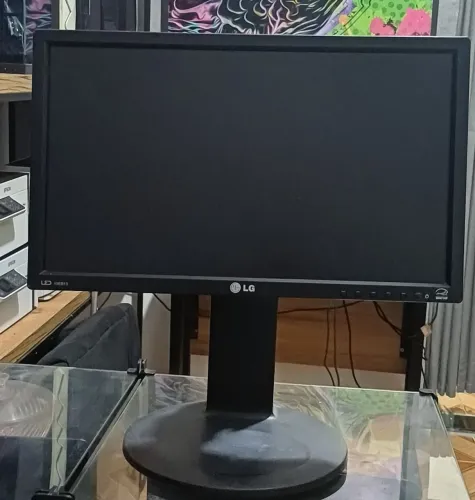 Monitor 