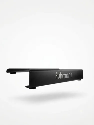 Pedalboard Fhurmann 30x14 novo !!