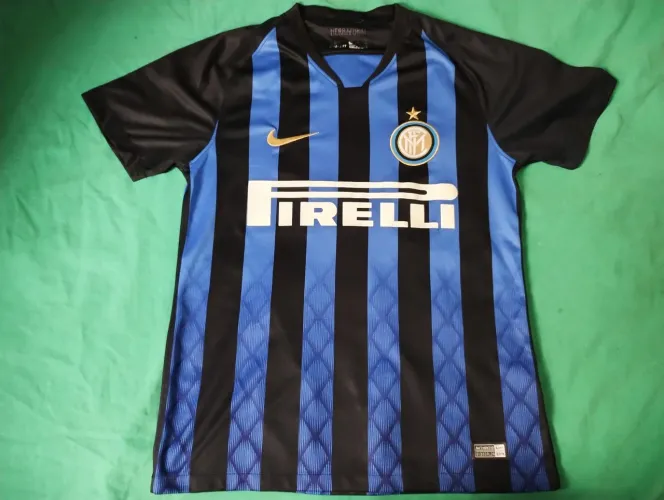 Camisa Inter de Milão 2018