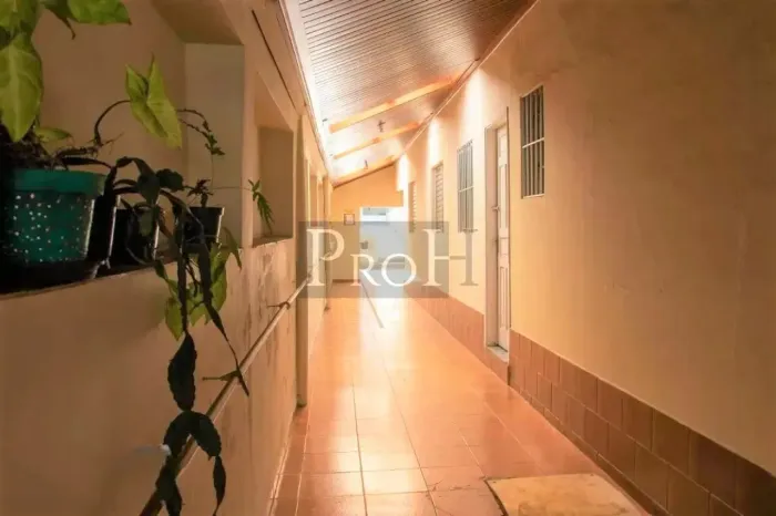 Casa à venda, 3 Dormitórios - Centro, São Bernardo do Campo