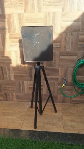 Tripé de projetor, universal