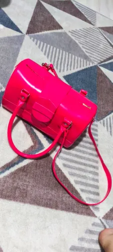 Bolsa baú Petit Jolie ORIGINAL