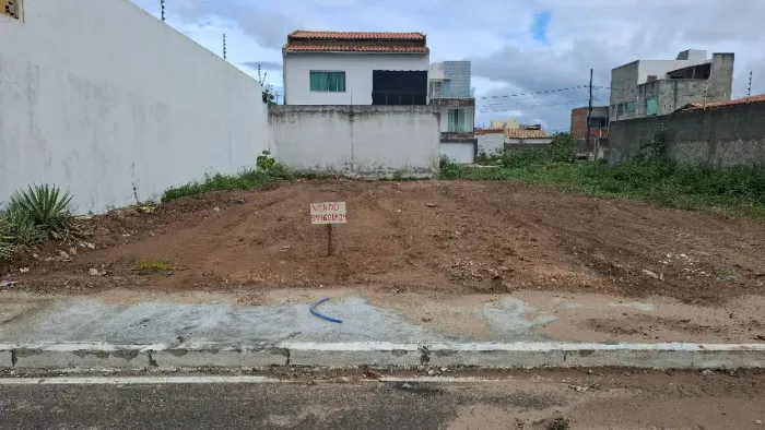 Terreno no Costa Verde 2 - Aruana