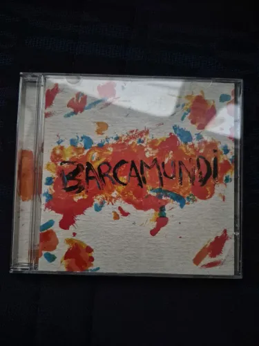 CD Barcamundi