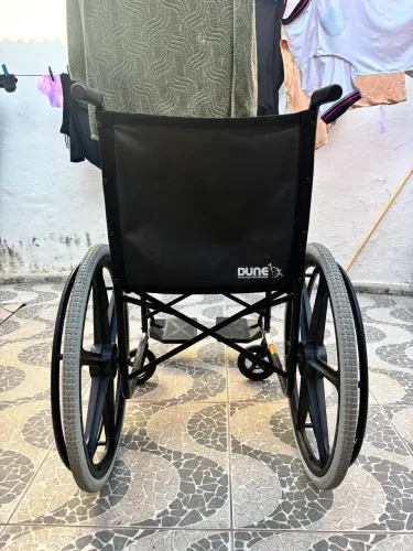 Cadeira de Rodas