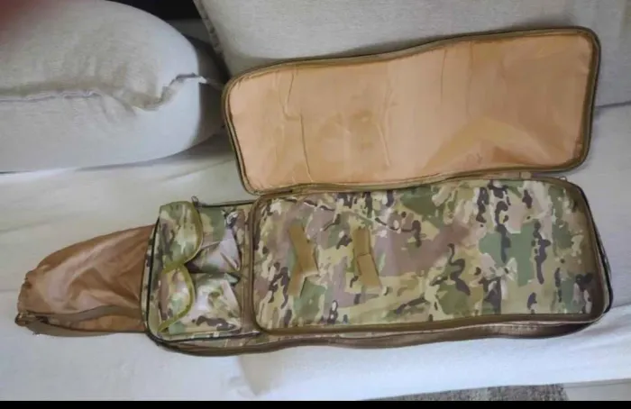 Bolsa/Case de transporte