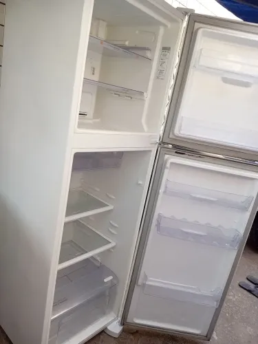 Geladeira frost free continental 394 L 1.450,00
