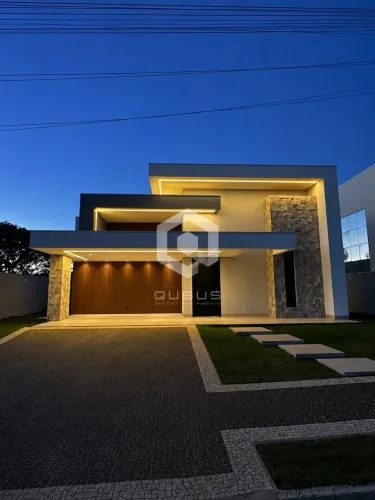 CASA NOVA | CARIBE RESIDENCE | ALTO PADRÃO