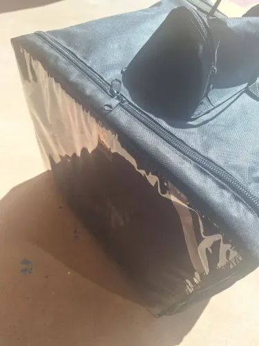 Bag para motoboy (nova)