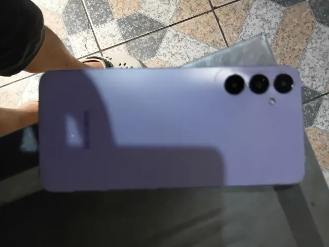 Celular ? 