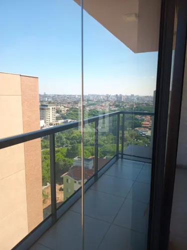 Apartamento Studio no Edifício JK Studio, Campolim Sorocaba