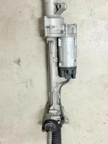 Caixa para Direção Elétrica - Discovery FK723200