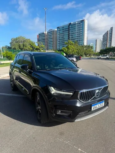 Volvo XC40 XC 40 T-4 Inscription 2.0 190cv FWD 2020