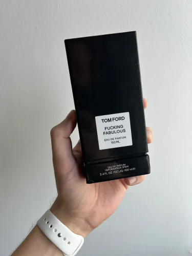 Perfume Tom Ford Fabulous