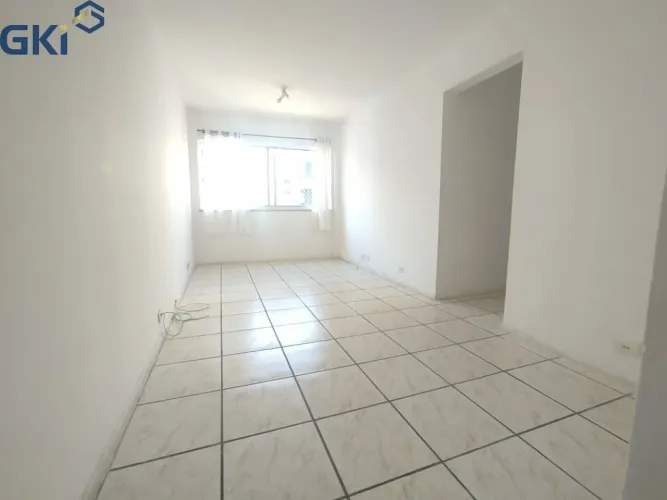 APARTAMENTO COM 2 DORMITORIOS 1 GARAGEM PROXIMO O METRO FRADIQUE COUTINHO