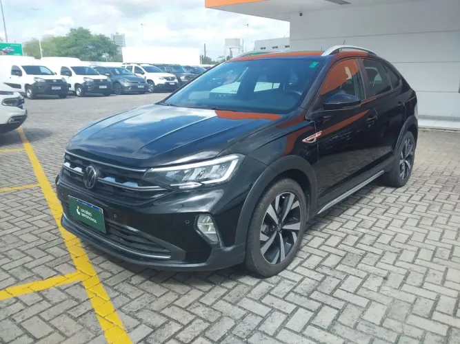 Volkswagen Nivus Highline 1.0 200 TSI Flex AUT 2024