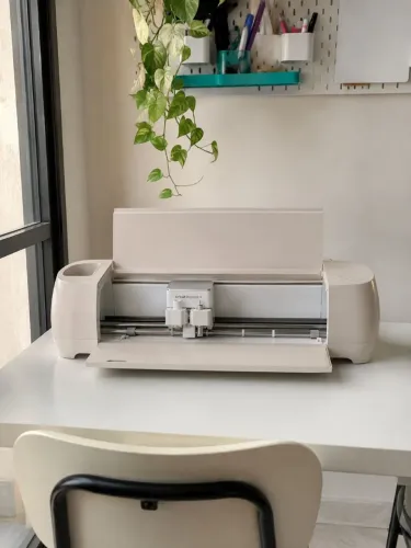 Cricut explore 4