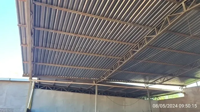 Imóvel para aluguel com 200 metros quadrados em Parque Oeste Industrial - Goiânia - GO