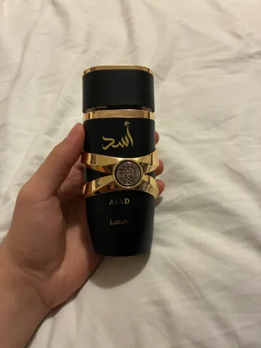 Lattafa assad