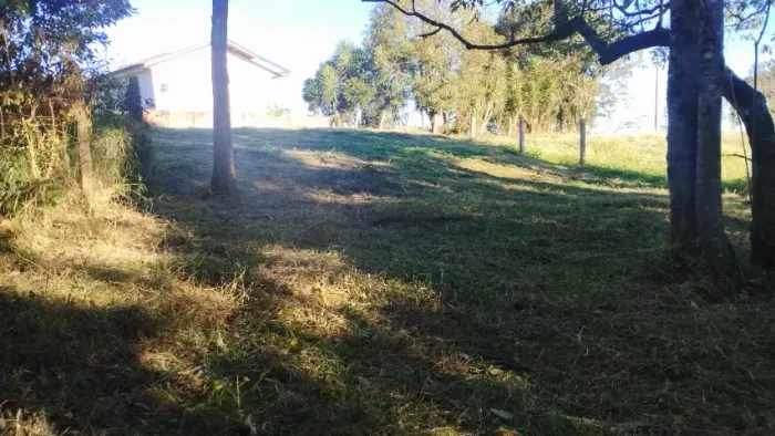 Terreno campina do elias 700 metros quadrados 
