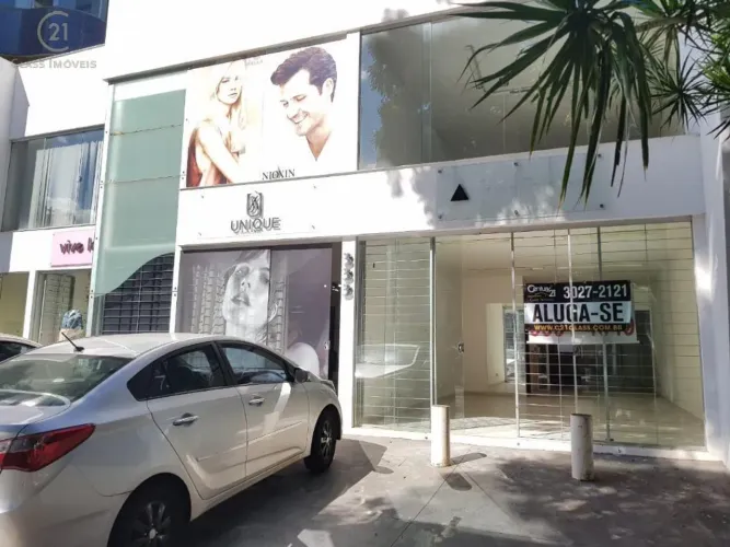 Loja para alugar em Londrina, Centro, com 135 m²