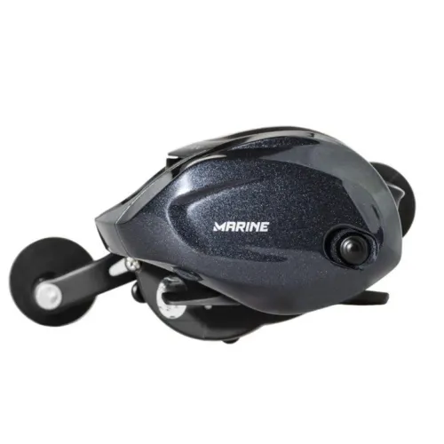 Carretilha Marine Sports Titan 300 esquerda 