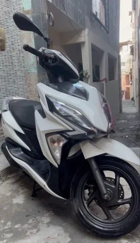 Moto Elite 125 