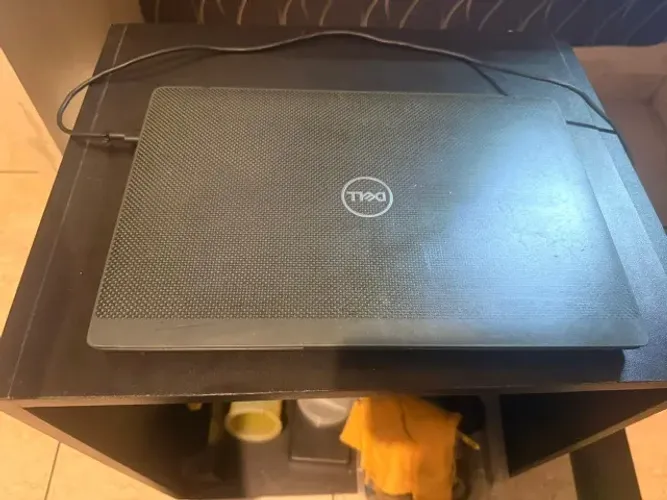 Notebook Dell Latitude 7400
