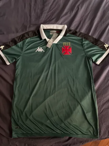 Camisa do Vasco ORIGINAL Na Etiqueta Tamanho GG