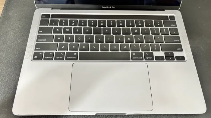 ? MacBook Pro M1 2020 | 8GB | 256GB | 97% Bateria | 48 Ciclos