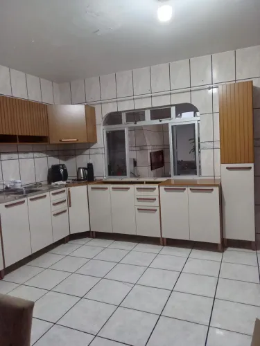 Montagem de Móveis Marcos Lemann