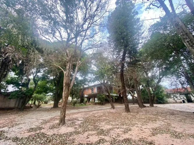 Chácara para venda na Praia dos Namorados em Americana/SP.