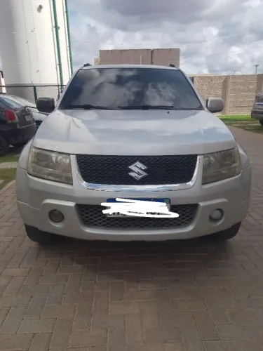 Suzuki Grand Vitara 2.0 16V 4x2/4x4 5P Aut. 2009