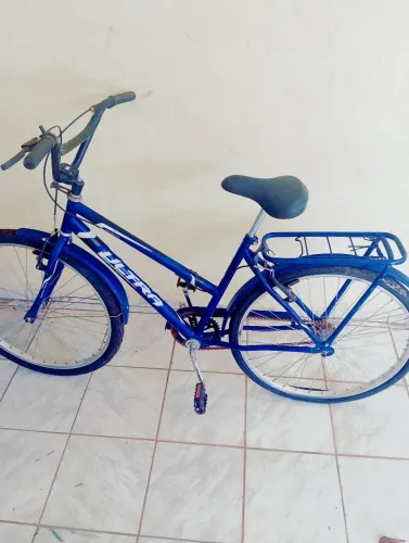 Bicicleta Poty