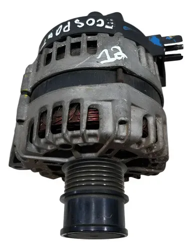 Alternador Ecosport 1.5 2018/2023 Dragon ( Fgn12s102 )
