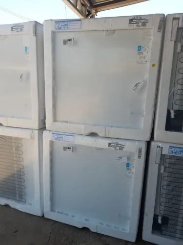 Freezer horizontal cônsul 307 litros novo lacrado