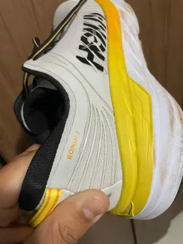 Hoka ONE ONE Bondi 7