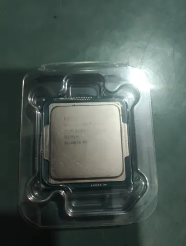 PROCESSADOR INTEL CORE I3 4 GERAÇÃO