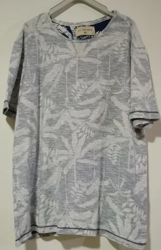 Camisetas tamanho M