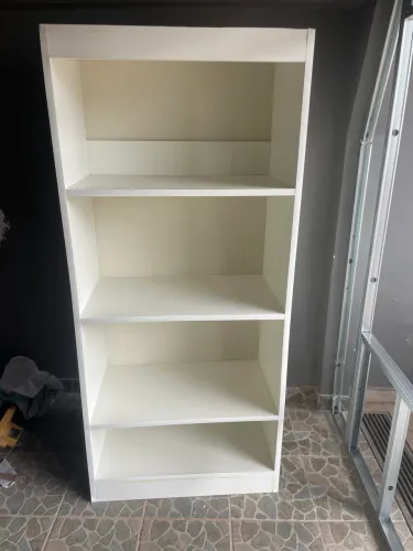 Closet MDF Arauco
