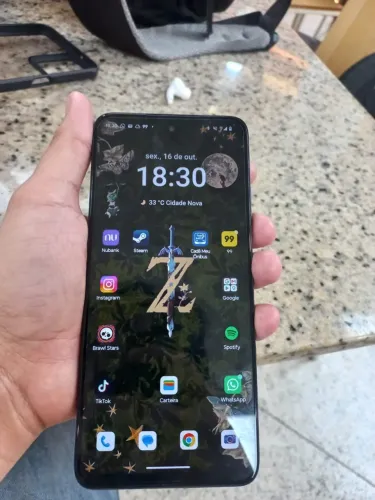 Motorola G35 5G 128Gb
