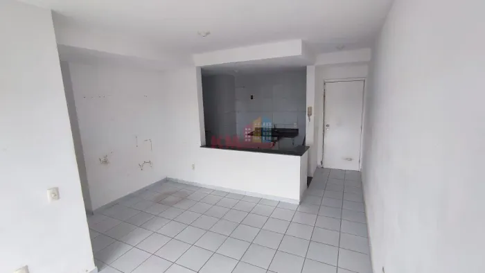 Condomínio Residencial Adalberto De Souza - APARTAMENTO  2 Quartos | Cond. Adalberto de So