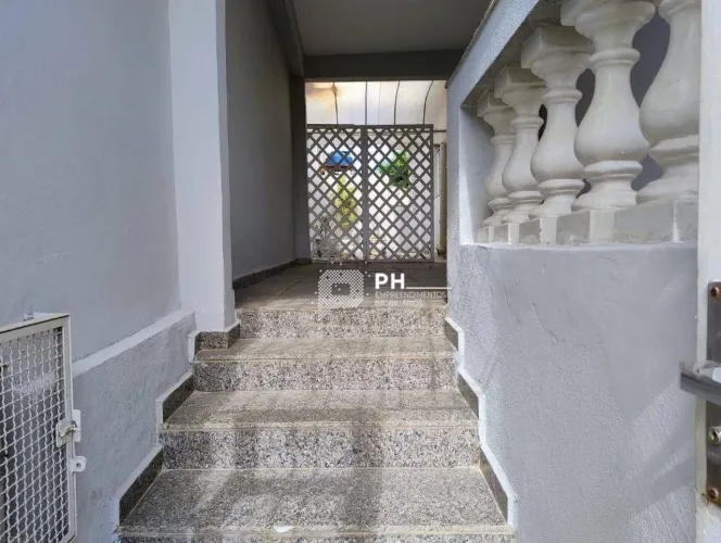 Casa com 3 dormitórios para alugar, 177 m² por R$ 2.150,00/mês - Centro - Mogi Mirim/SP