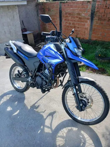 Lander 250 2021