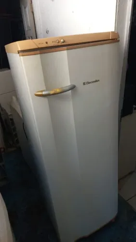 Geladeira