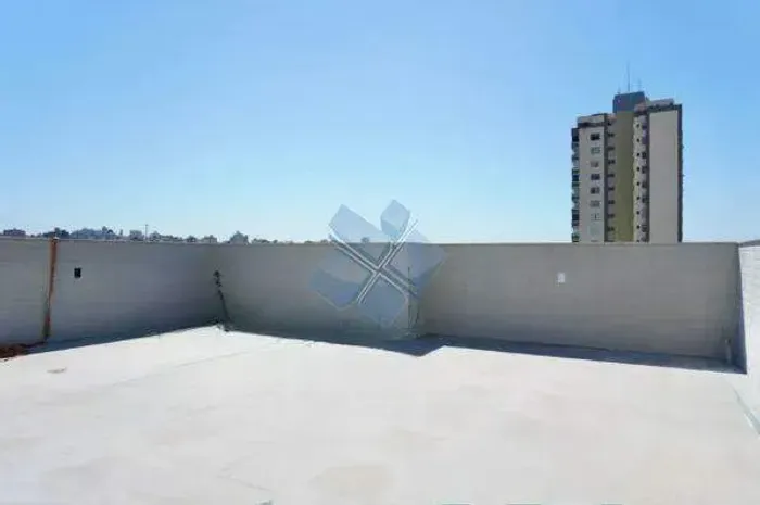 Cobertura à venda, 3 quartos, 1 suíte, 2 vagas, Calafate - Belo Horizonte/MG