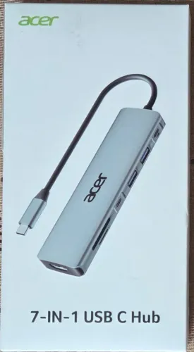 Acer HUB USB ODK360
