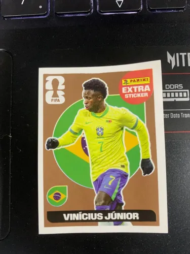 Figura Vini Jr Legend Bronze