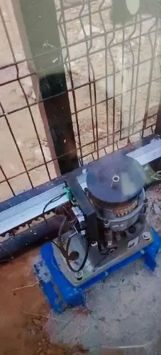 Manutenção em portões automáticos! E fechaduras eletronicas
