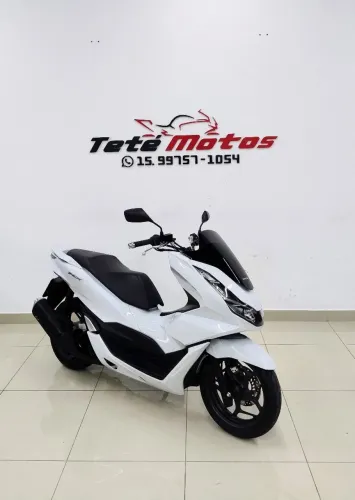 Pcx 160 2025 (Venda // Troca // Financia)